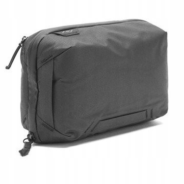 Peak Design Travel Line Tech Pouch v2 wkład do torby, plecaka – czarny
