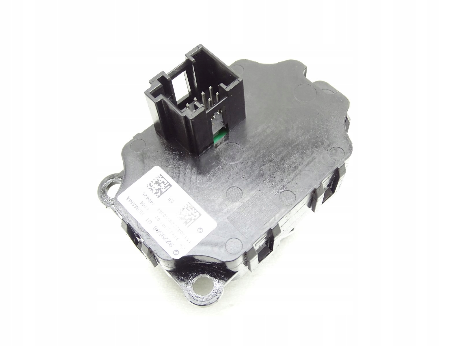 SWITCH BUTTON START STOP BMW X3 F25 X4 F26 9229586