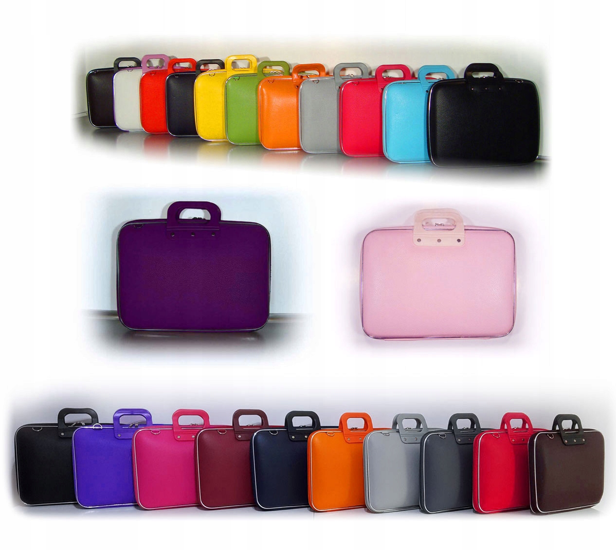 AKTÓWKA TORBA NA LAPTOP 14 15,4 15,6 17 13 KOLORÓW Kod producenta NN