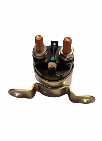 Przekaźnik rozrusznika Can Am Outlander Renegade Maverick OEM 710007777 Numer katalogowy części 710007777