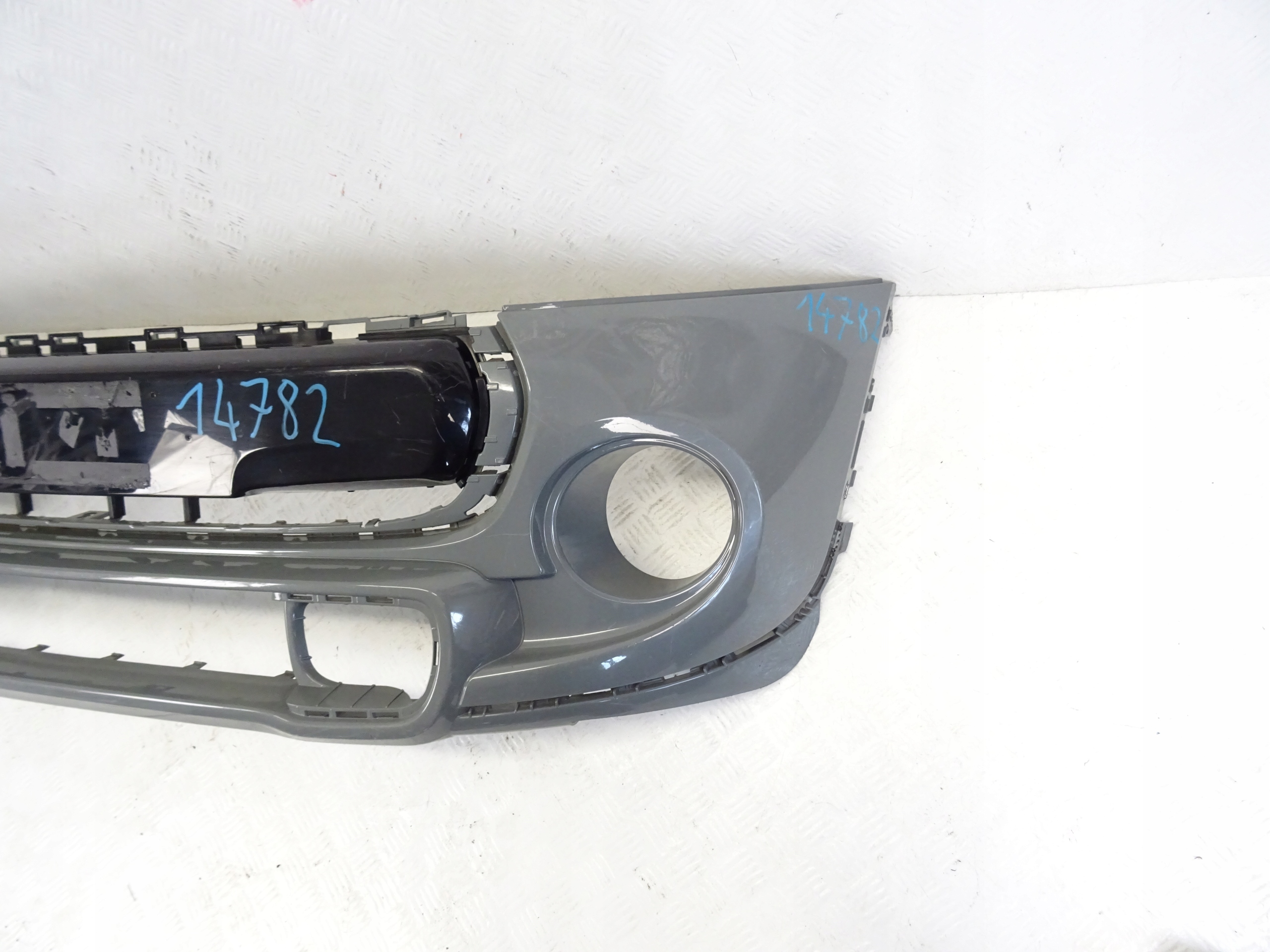 MINI COOPER F55 F56 S bumper front front | GetMotor