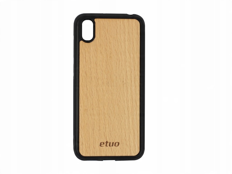 

Etui na Huawei Honor 8S Wood Case - buk