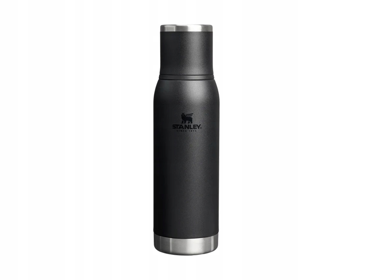 Termoska The Adventure 0,75 l Black 2.0 Stanley