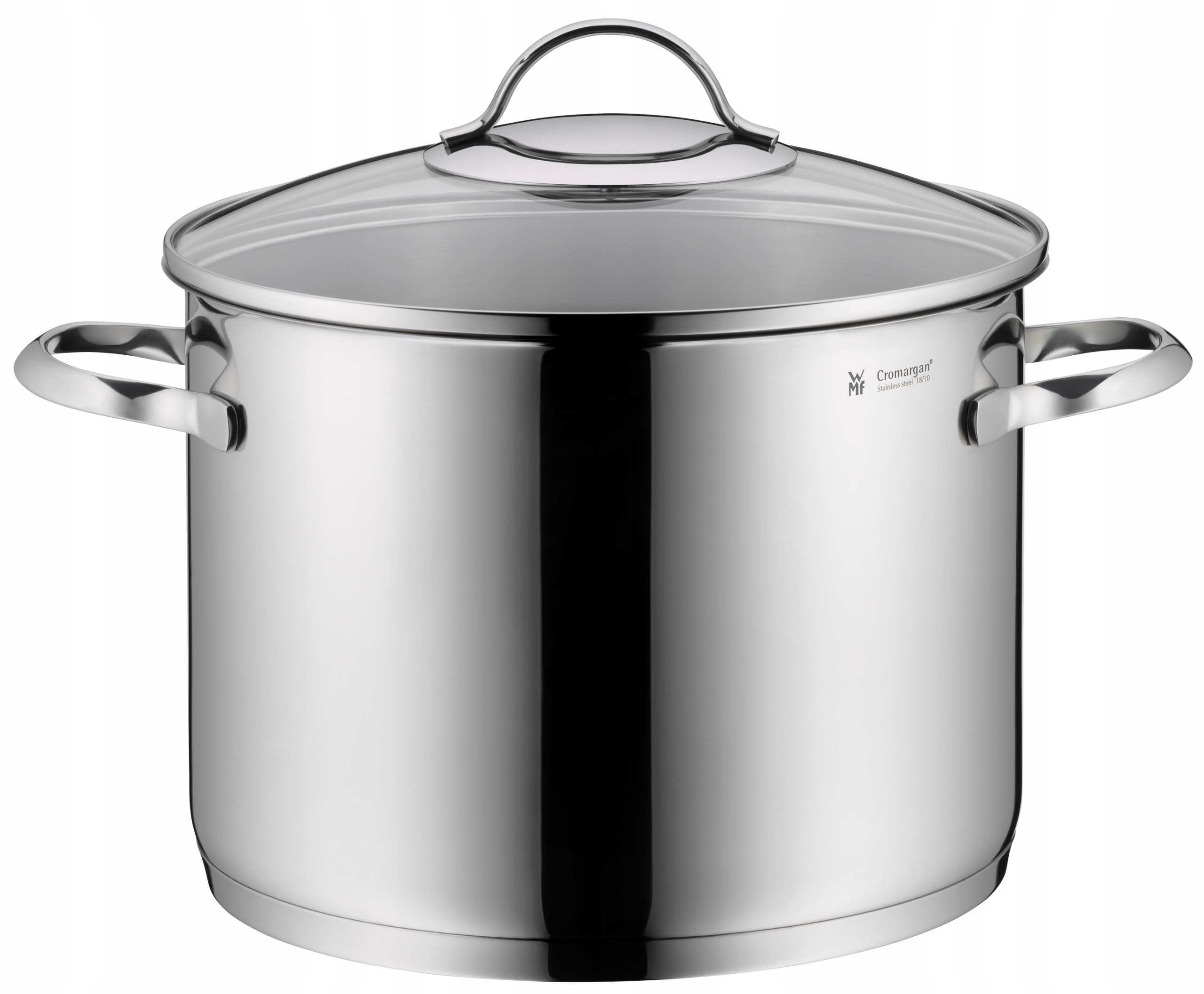 Veľký hrniec s pokrievkou Wmf Provence Plus 24 cm 8,8 l