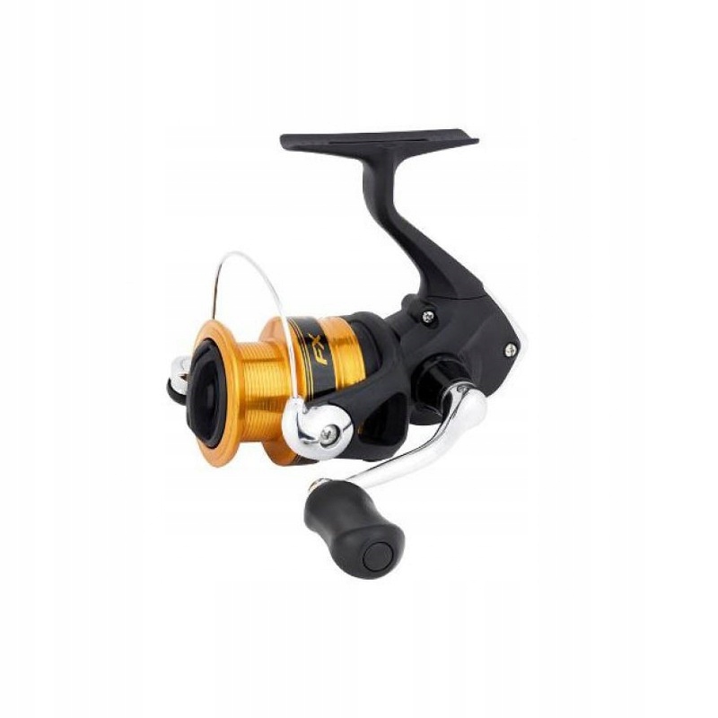 Kołowrotek Fx Fc 4000 Shimano kod producenta FX4000FC