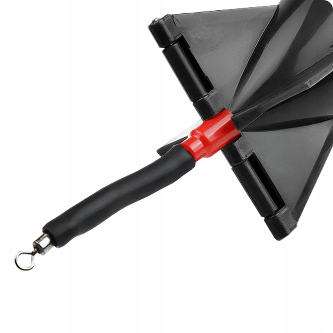 RAKIETA ZANĘTOWA SAHIDO BAIT BLASTER L SPOMB DUŻA 175MM ZBIORNIK Waga produktu z opakowaniem jednostkowym 0.06 kg