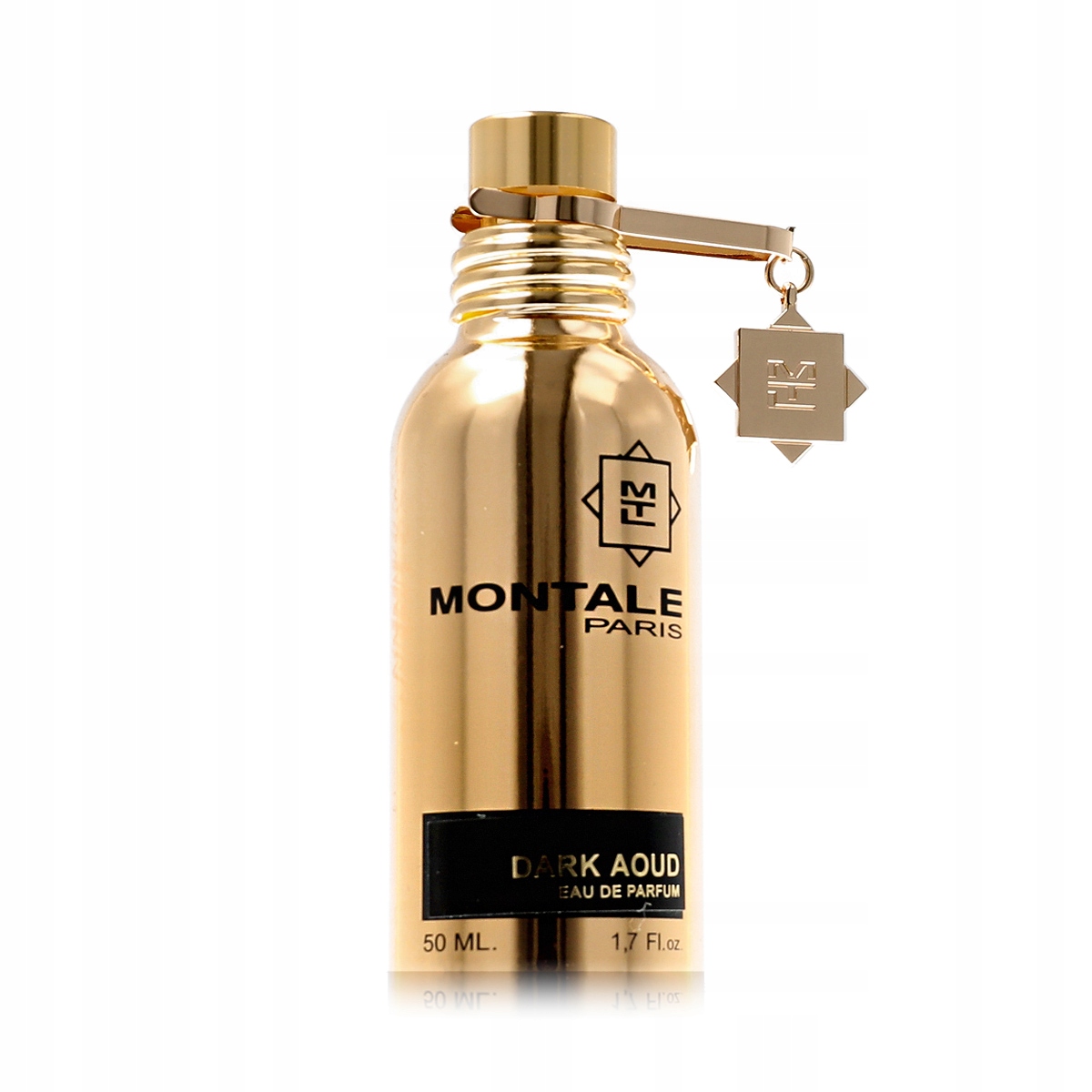 Montale Paris Dark Aoud Parfémovaná voda 50 ml