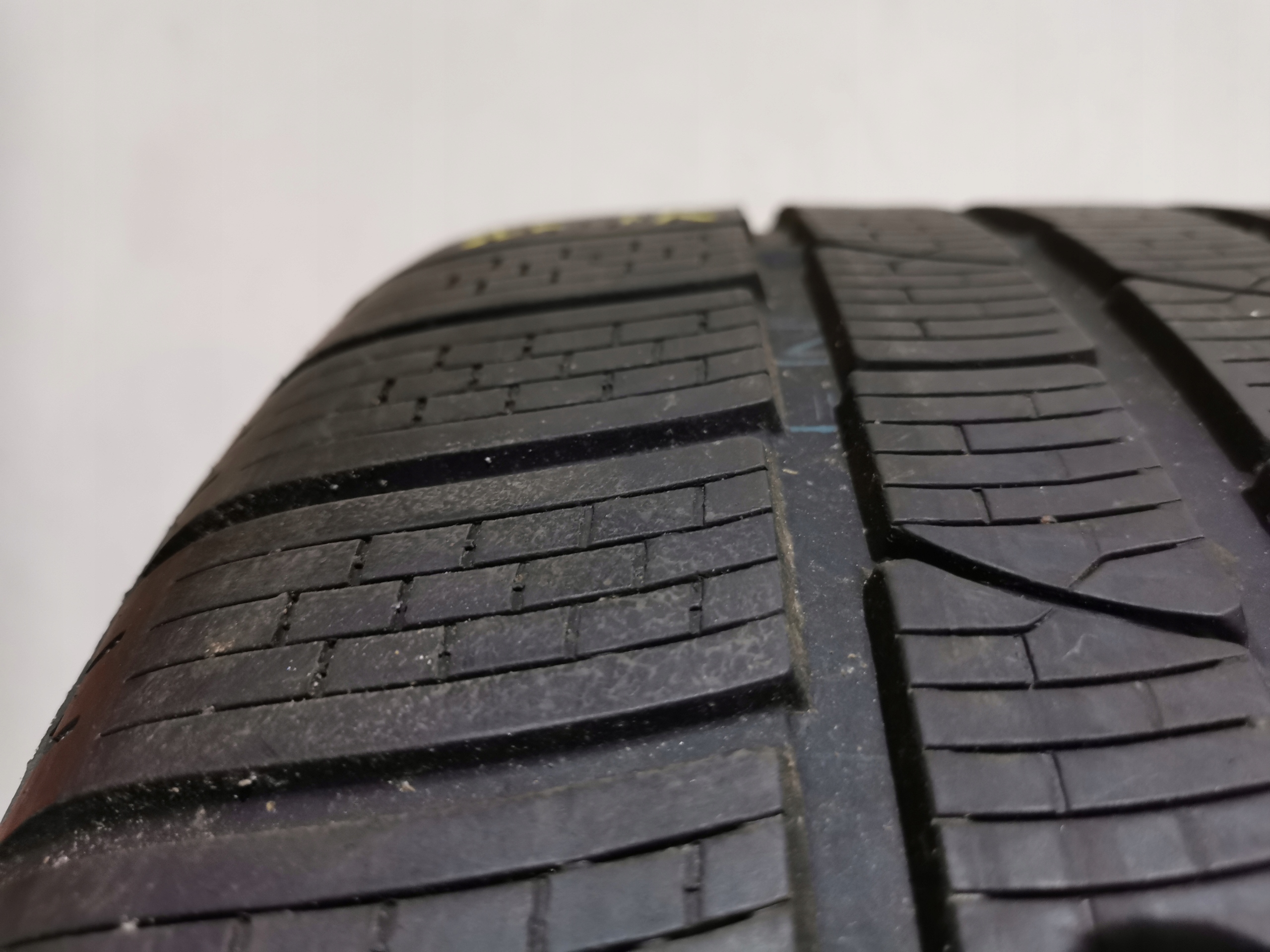 Pirelli Winter SottoZero Serie II 295/30R19 N5434 Marka Pirelli