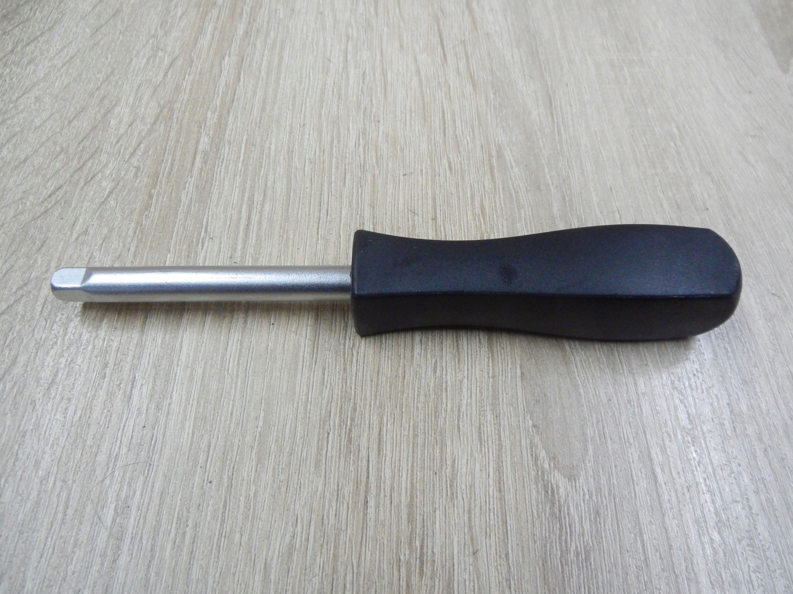 Wkrętak Przedłużka Pokrętło Śrubokręt nasadek 1/4` Rodzaj nasadowy