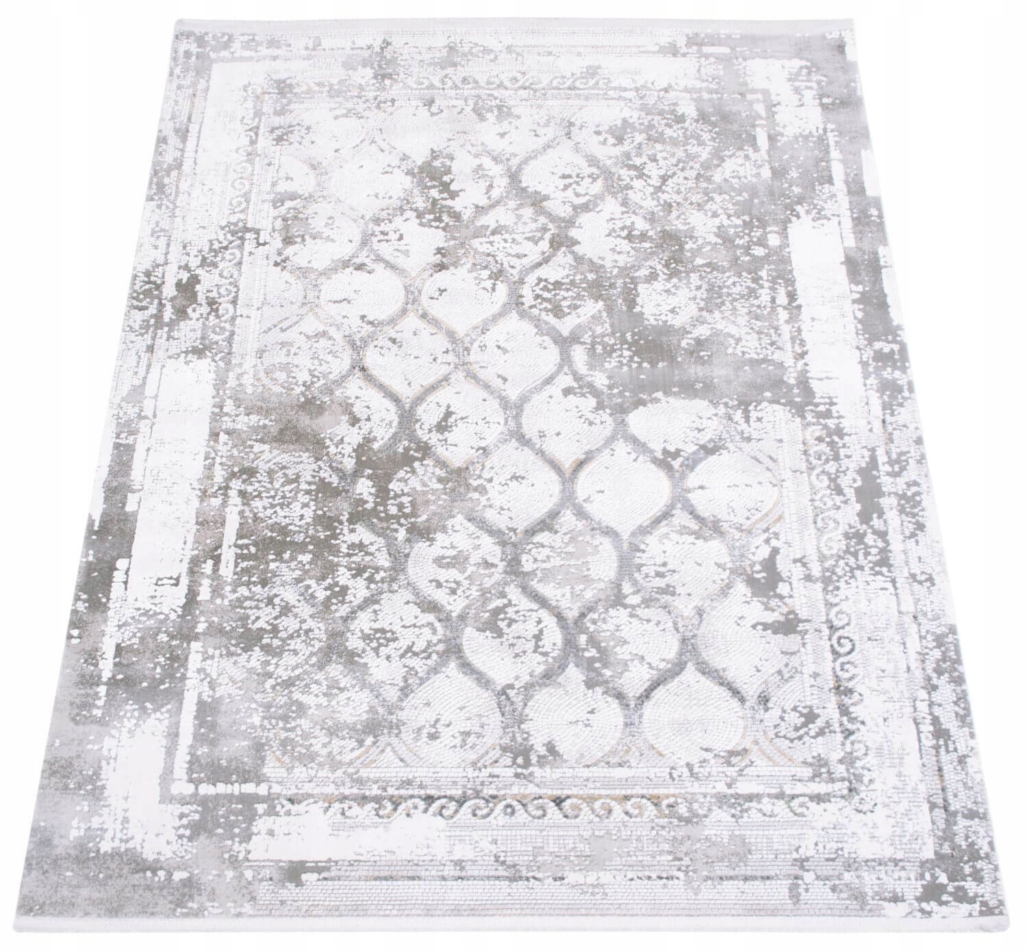 Koberec Do Obývacího Pokoje Ložnice Měkký Premium Odolný Exkluzivní 160X230