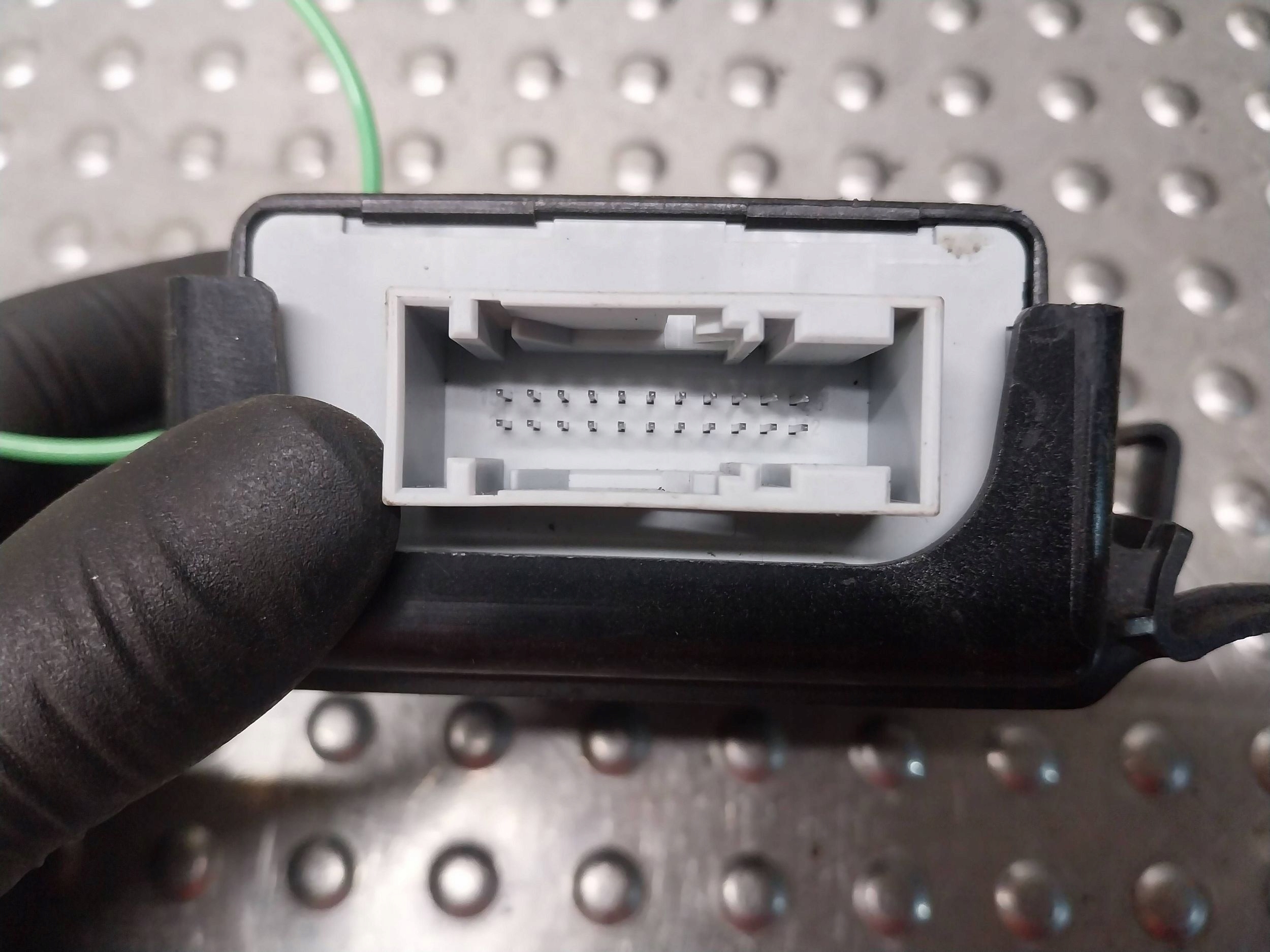 modulo Centralina luci 4H0907357A AUDI A6 C7 A7 4G A8 D4
