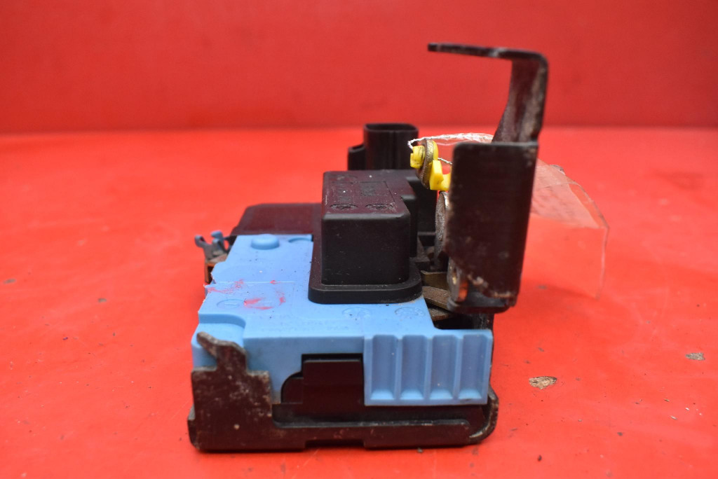 lock door right front front EU 8650546 VOLVO S80 1 and 98-06