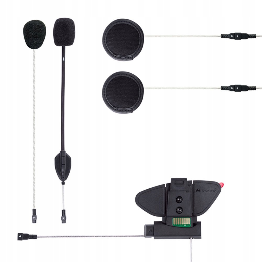 

Midland Audio Kit Pro MW48 -TR48
