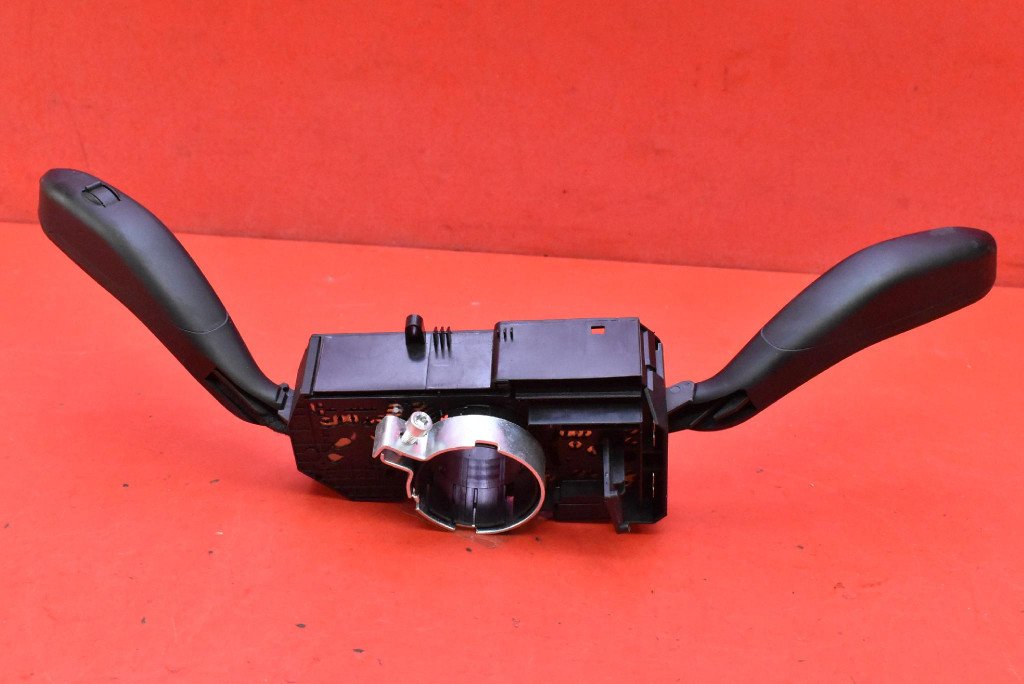 DEVIO LUCI TERGICRISTALLO TERGI PAJAK 638186 SKODA ROOMSTER 1 e 06-10