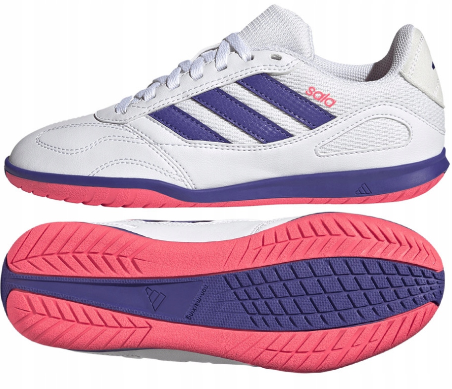 Halówki Buty Adidas Supersala III JP6990J R. 36
