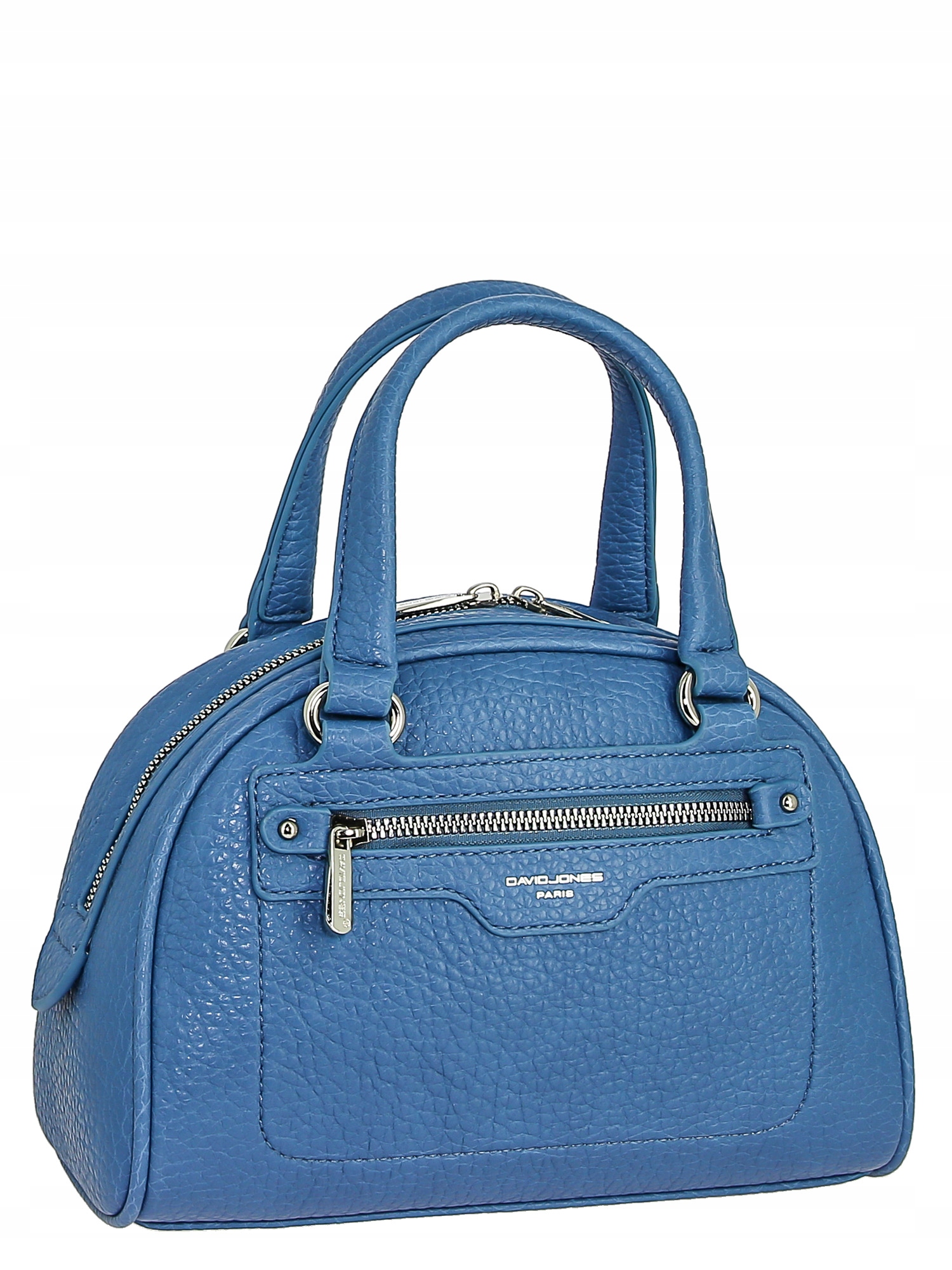 Torebka damska David Jones kuferek mały