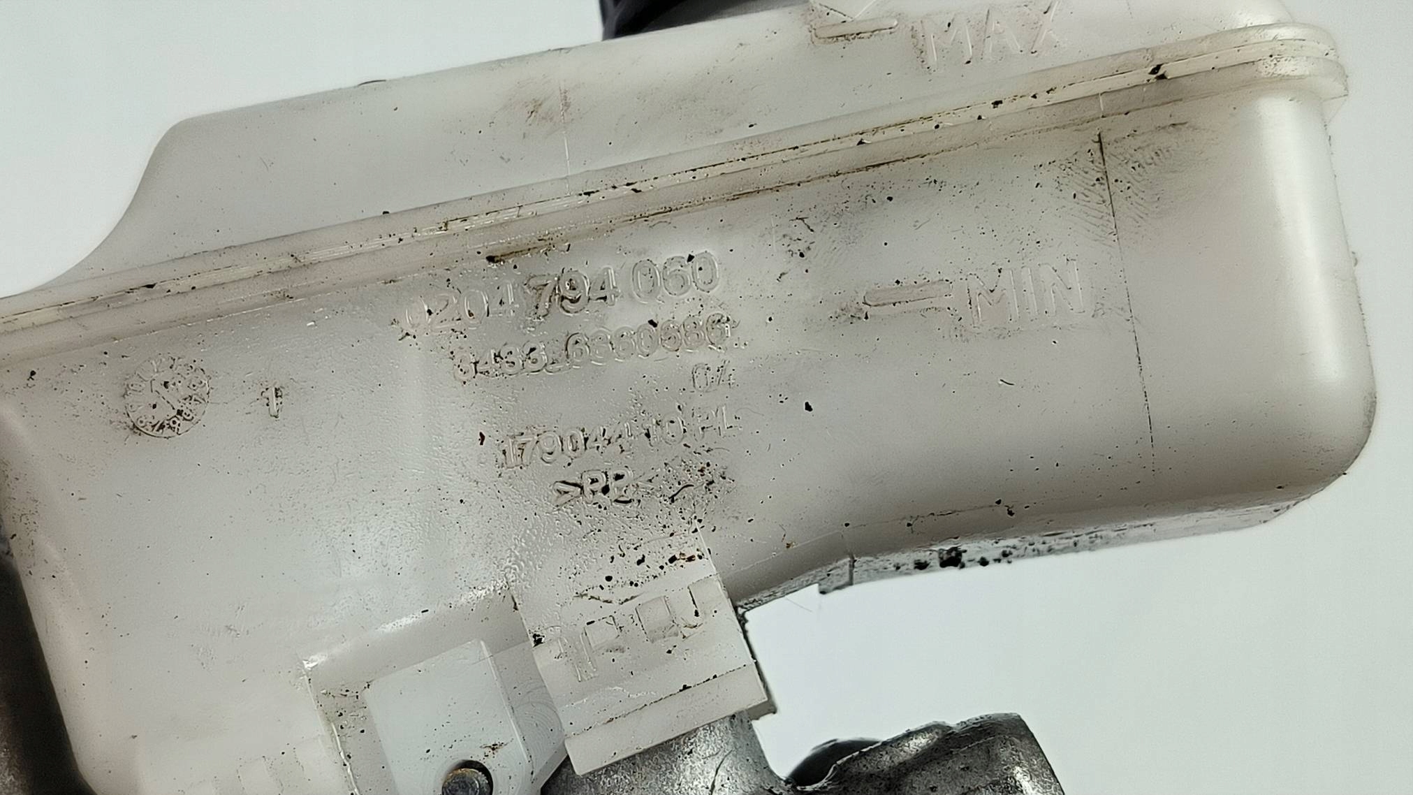 Servo bremsen 6872071 MINI CLUBMAN II F54