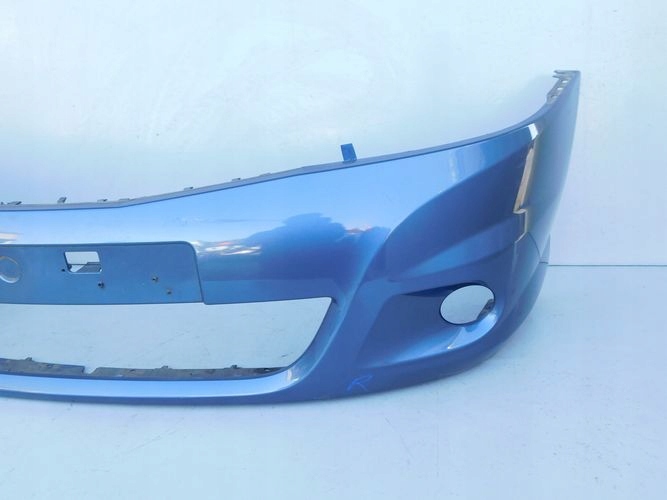 RENAULT CLIO II CAMPUS STTORIA 09- FRONTSTOSSSTANGE