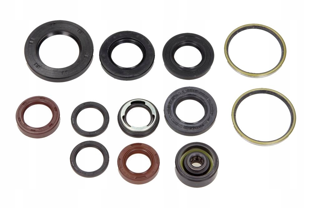 Sada olejovej sily pre Malaguti Madison 4T