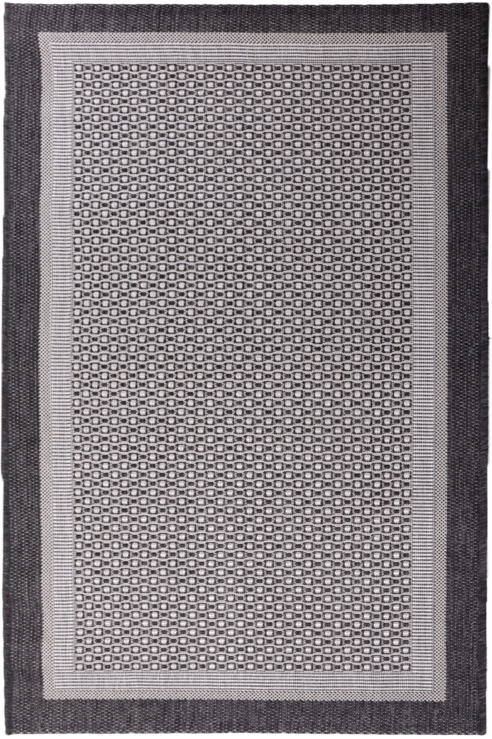 

Dywan Płasko Tkany 120x160 Jeans Dywan Zewnętrzny