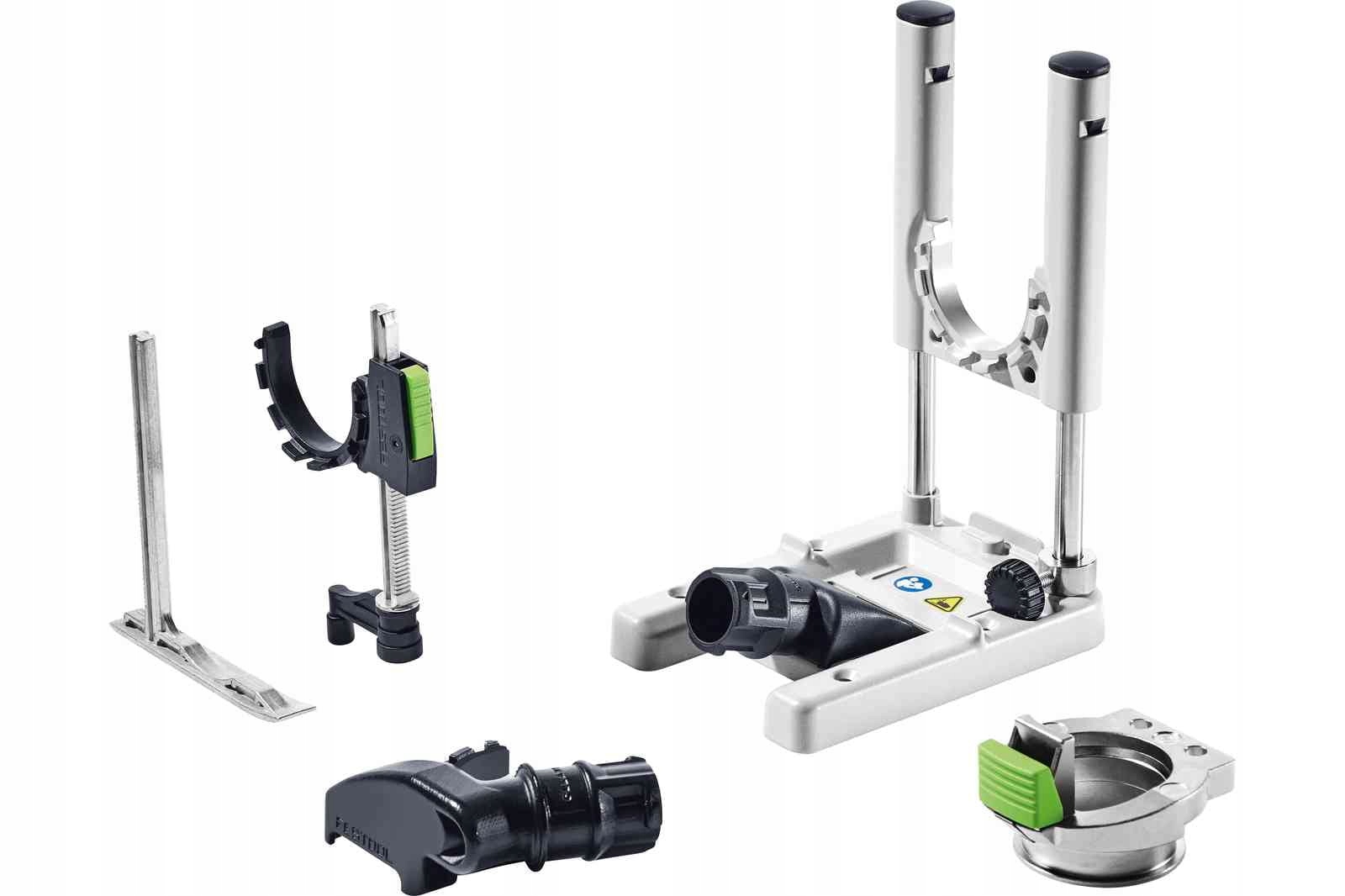 

Festool Zestaw do Vecturo OSC-AH/TA/AV-Set 203258