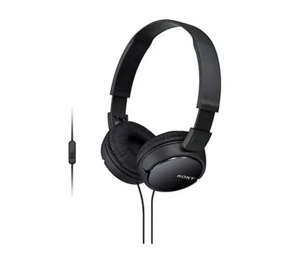 Наушники Sony MDR-ZX100