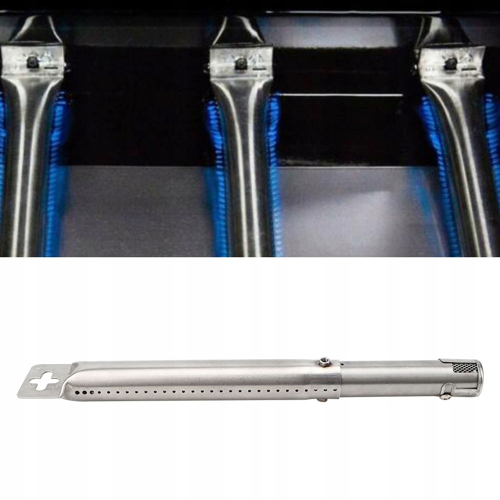 4 GRILL GAZOWY PALNIK RUROWY DLA CHARBROIL Kod producenta 64111