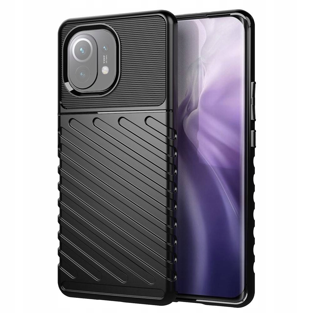 

Etui Xiaomi MI 11 Pancerne Thunder Armor
