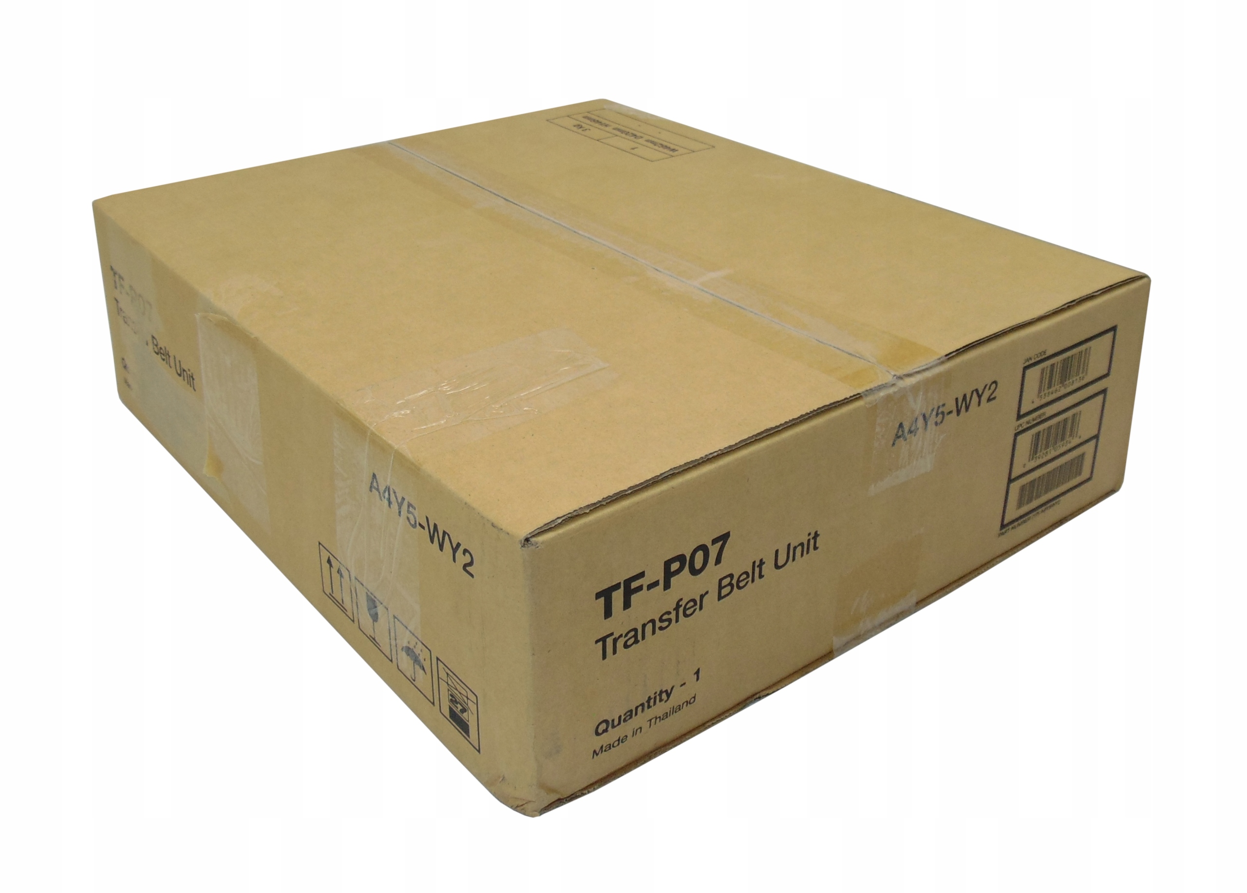 Transferový Pás Konica Minolta A4Y5WY2 TF-P07 bizhub C3350 C3850