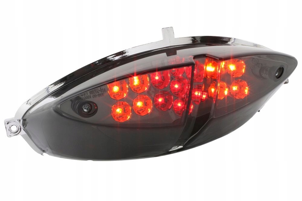 Zadné svetlo STR8 Led smerovky, Speedfight 2