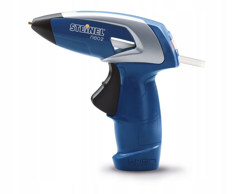 Pistolet do klejenia STEINEL NEO 2 aku [334208]