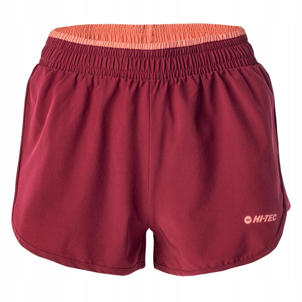 

Spodenki Sportowe Damskie Hi-tec Laria rozm S