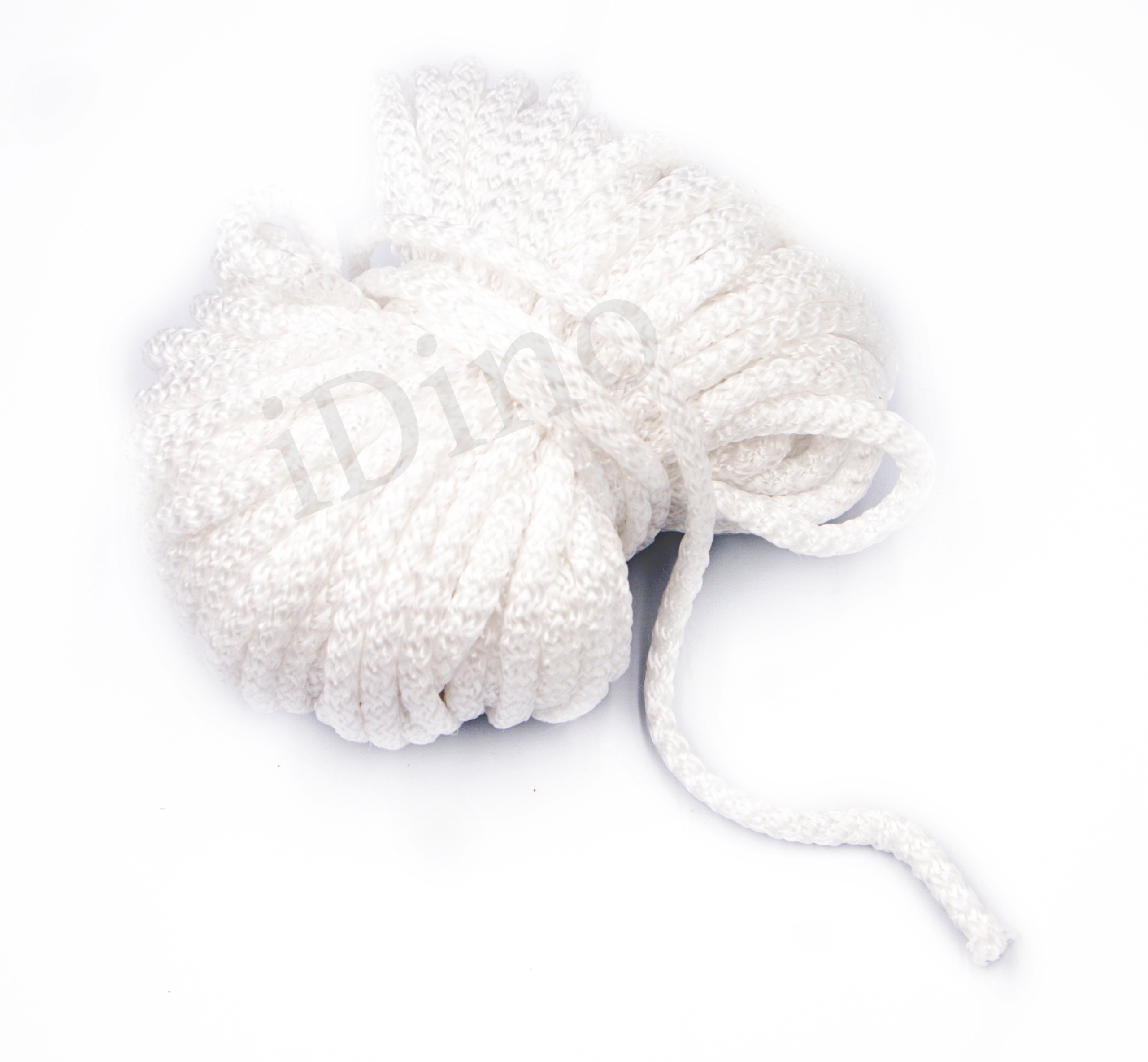 Linka do PLANDEKA lina pleciona sznurek 5x25