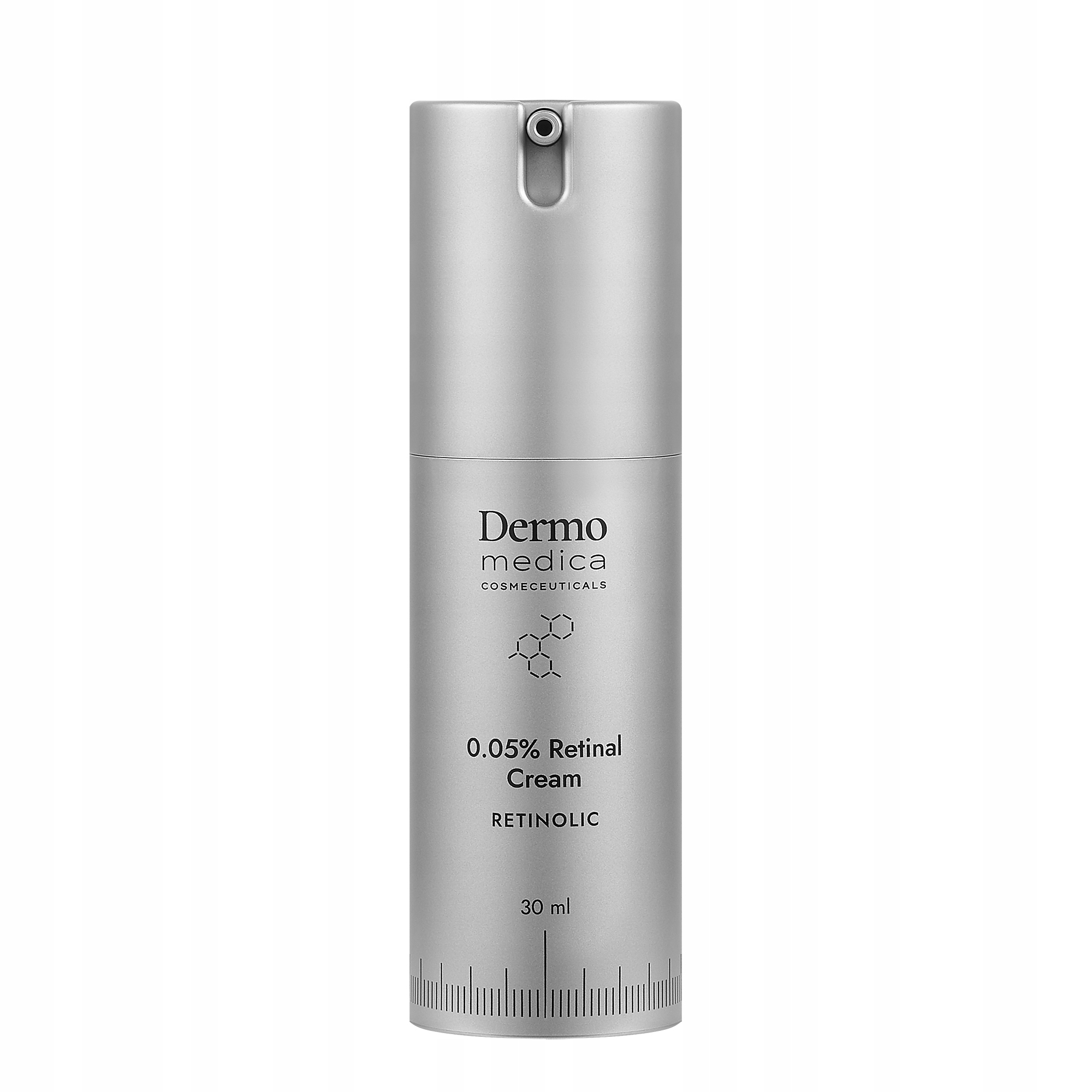 Krem z Retinalem Dermomedica 0.05% Retinal Cream 30ml