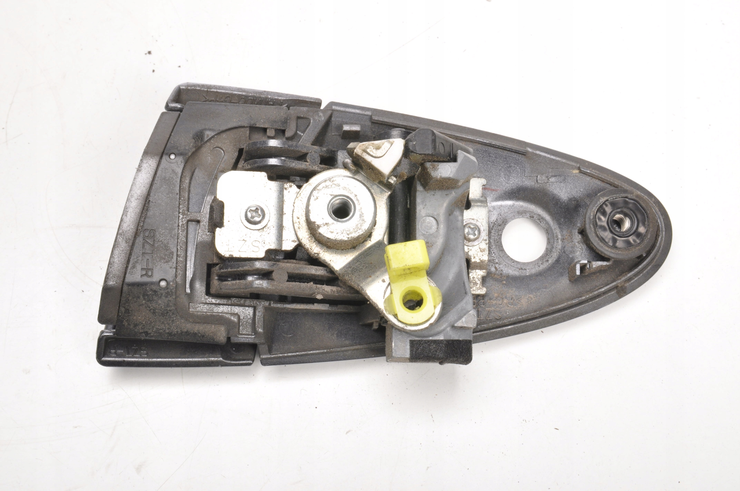 HONDA CR Z KLAMKA DRZWI ZEWNETRZNA PRAWY PRZOD Installation side Right front