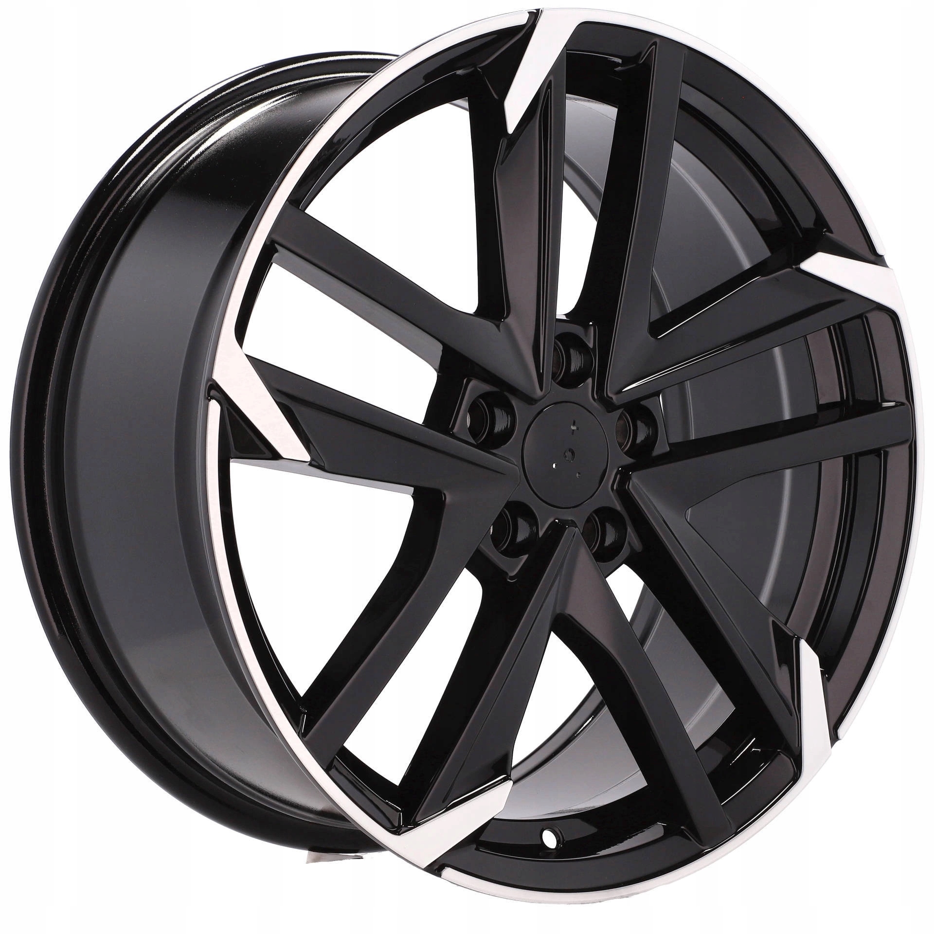 Kolesá 18 pre Ford Mondeo IV CD391 III Fusion II Kuga I C394 II C520