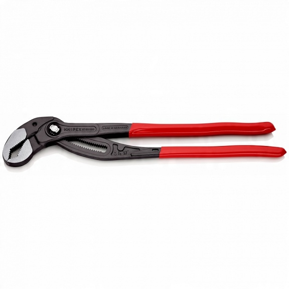 

Szczypce Klucz do Rur XL Cobra Knipex 87 01 400