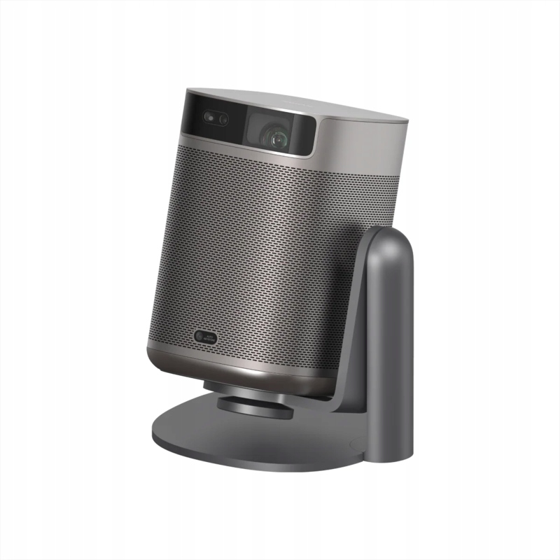 Projektor DLP XGIMI MoGo 2 Pro GTV Bundle czarny