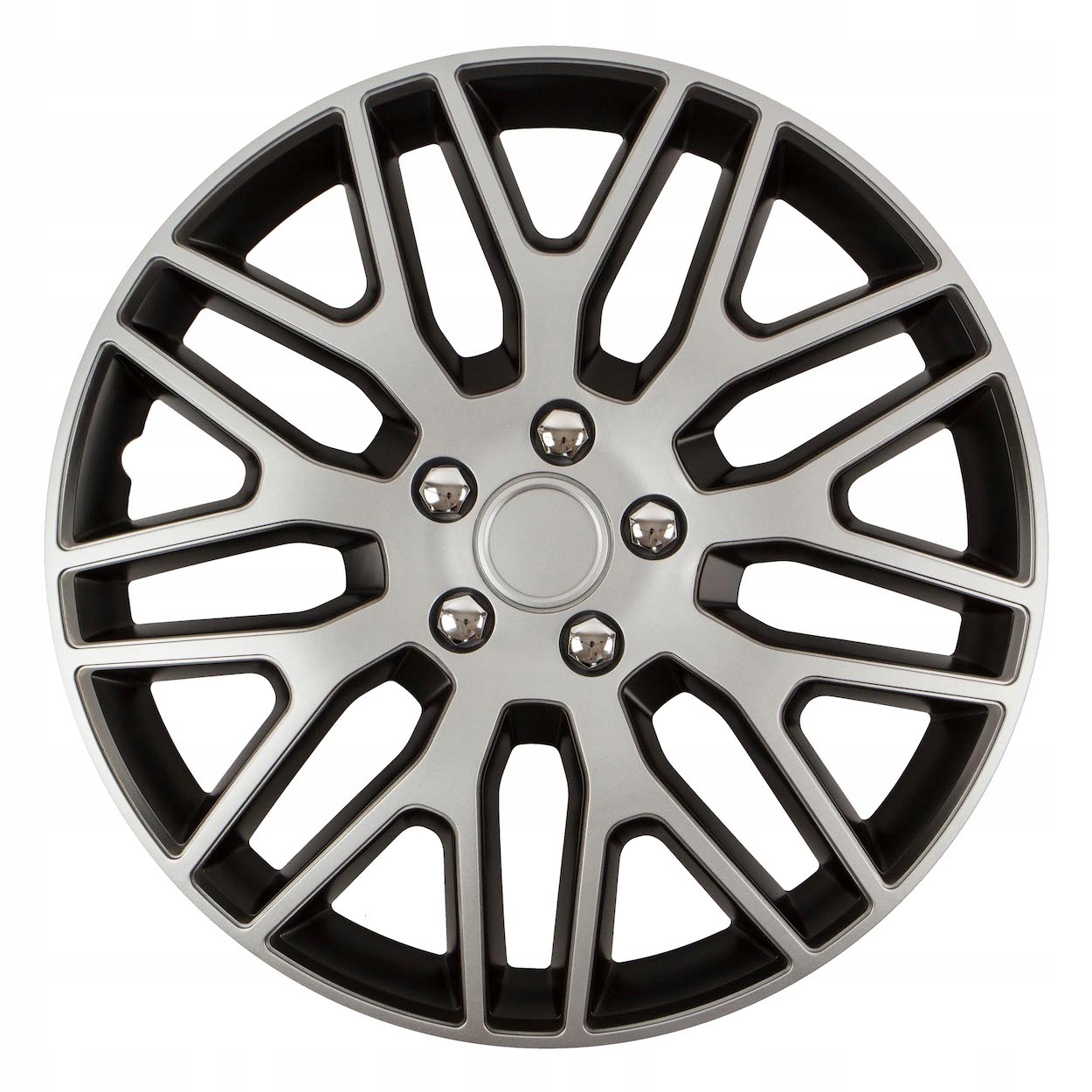 

Kołpak Kołpaki 17" 17 Cali Dakar Sport Czarne
