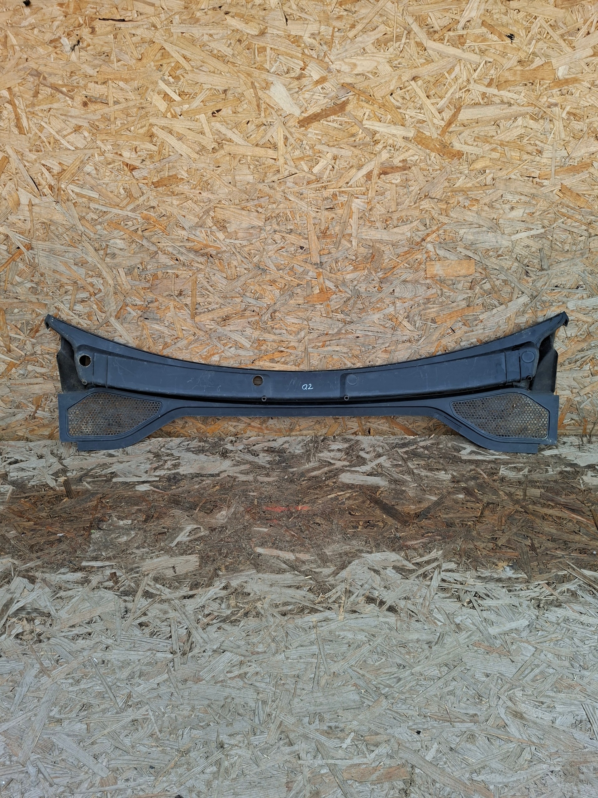 torpedo AUDI Q2 81A 81B819403