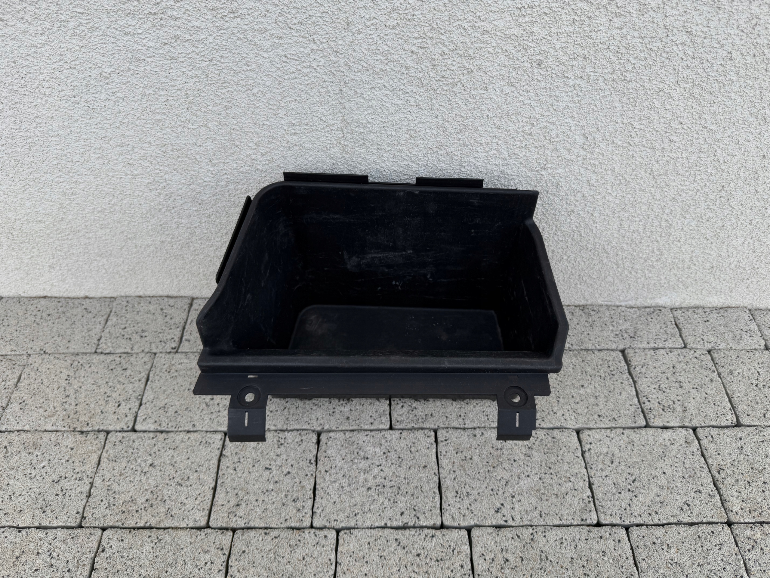 passenger compartment plato cover boot BMW 3 E46 sedan COUPE 8204078