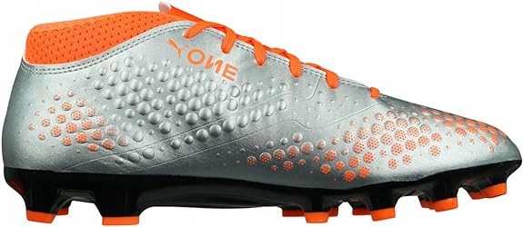 Buty Puma One 4 Hg Lanki Korki 105039 01 r. 42.5