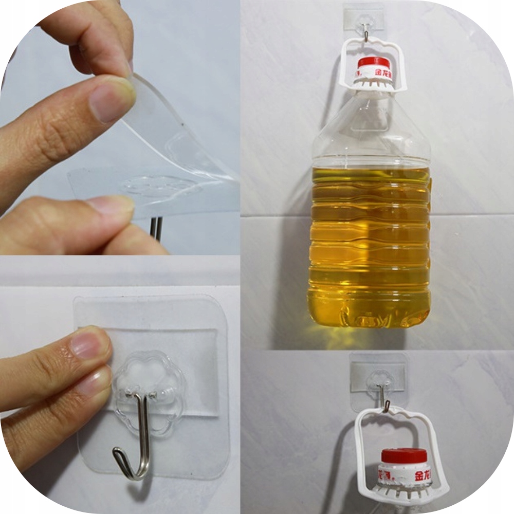 TAŚMA DWUSTRONNA DO WYKŁADZIN DYWANÓW MOCNA Marka inna