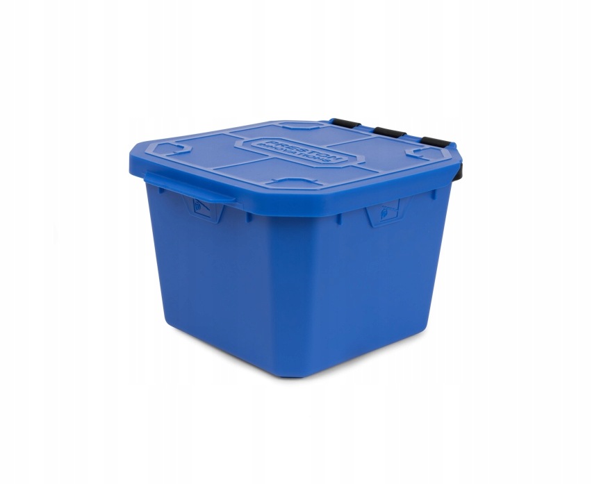 Pudełko do Przechowywania Przynęt Lid Bait Tub 3 Pint 1.8l Preston Innova
