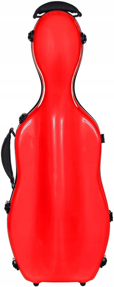 Violové pouzdro Light 38-43 M-case Čer