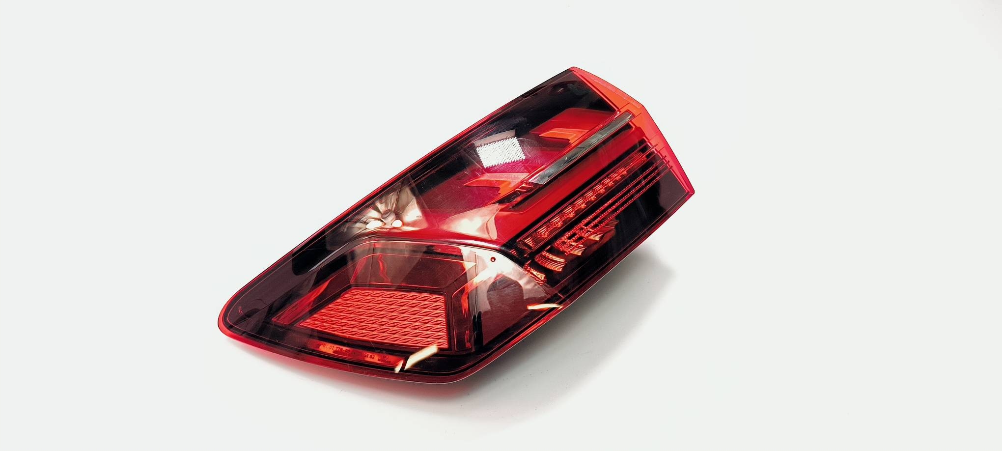 Licht links heck 8W9945091AC AUDI A4 B9 QUATTRO