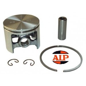 Píst Kompletní Sada Kroužků Pro Pilu Husqvarna 385 54 MM Aip