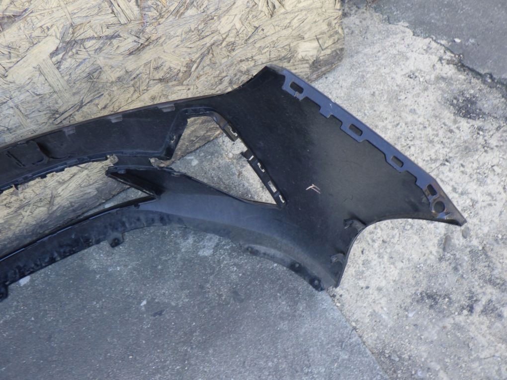 OPEL ASTRA L VI 6 GSI GS LINE 22- front bumper