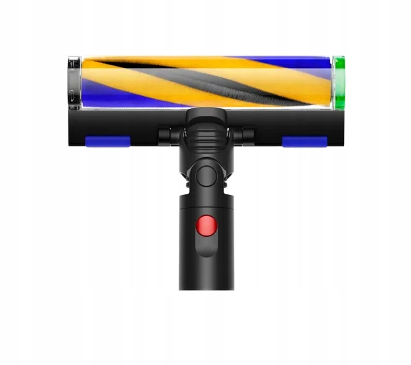 Elektroszczotka do odkurzacza pionowego Dyson Fluffy Optic V16 Piston
