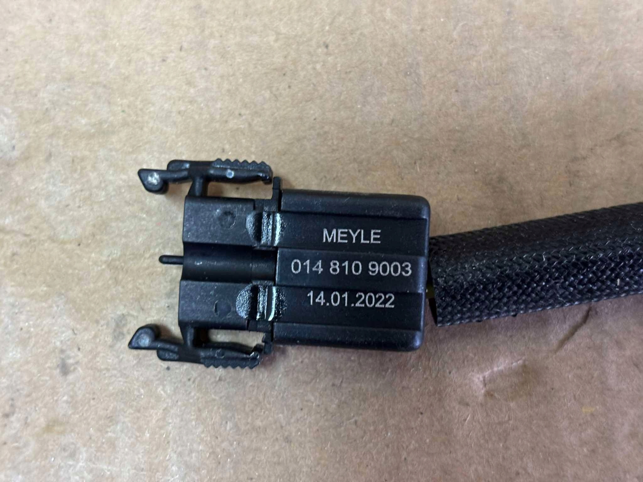 bundle PRZEWODOW MERCEDES E W210 MEYLE 0148109003